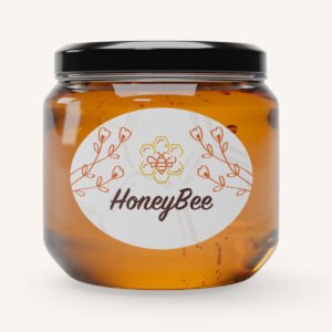 Wildflower Honey