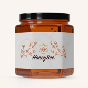 Clover Honey